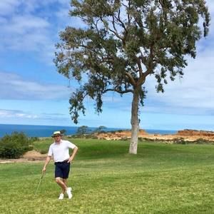 Meet your Posher, Ryan